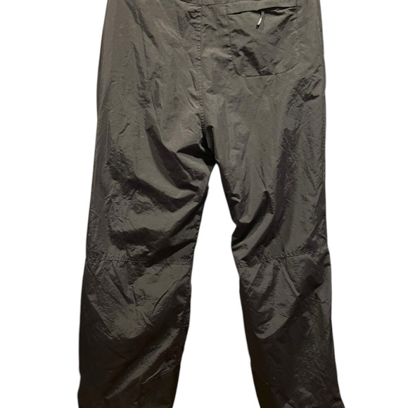 Black Outdoor Waterproof Pants - Picture 4 of 13